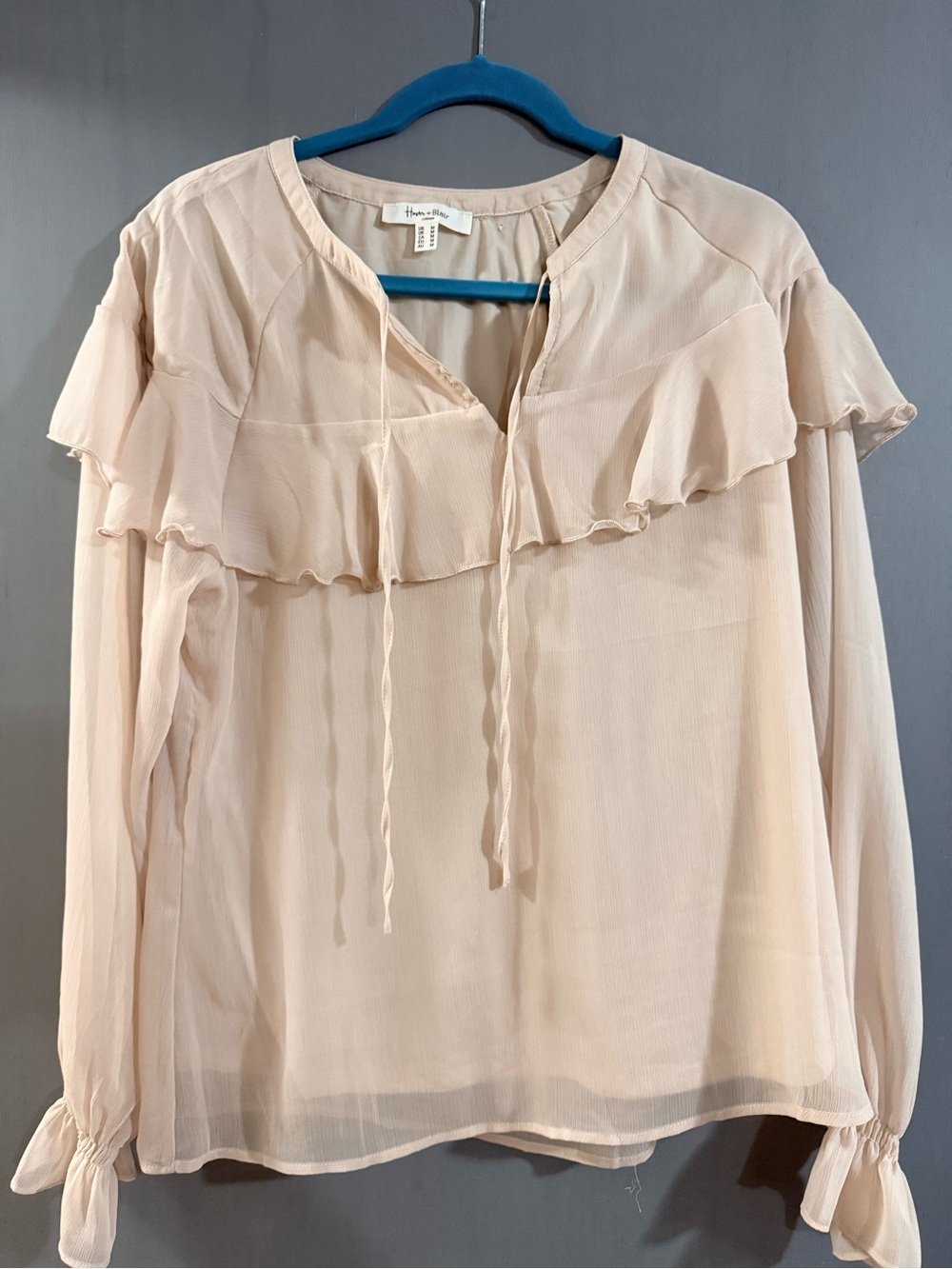 Women’s Blouse
